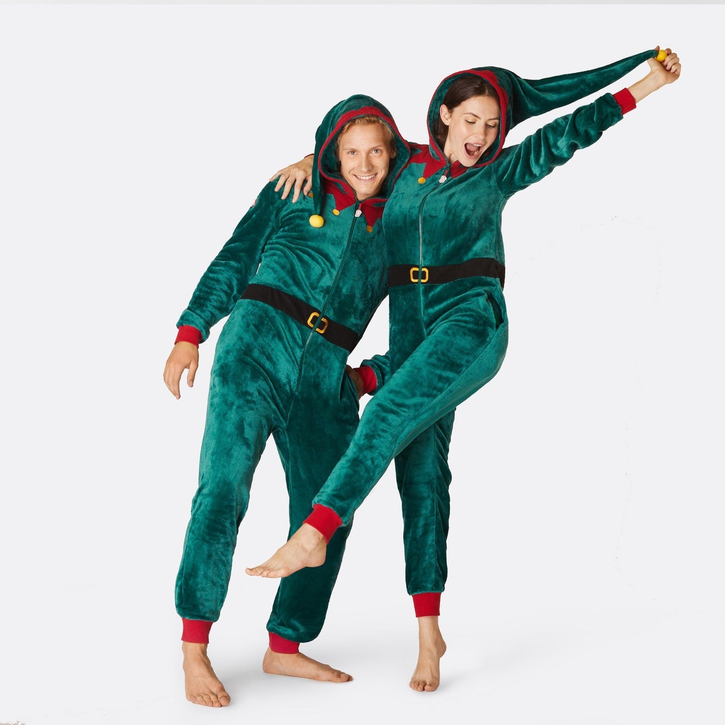 Alv Onesie Dame