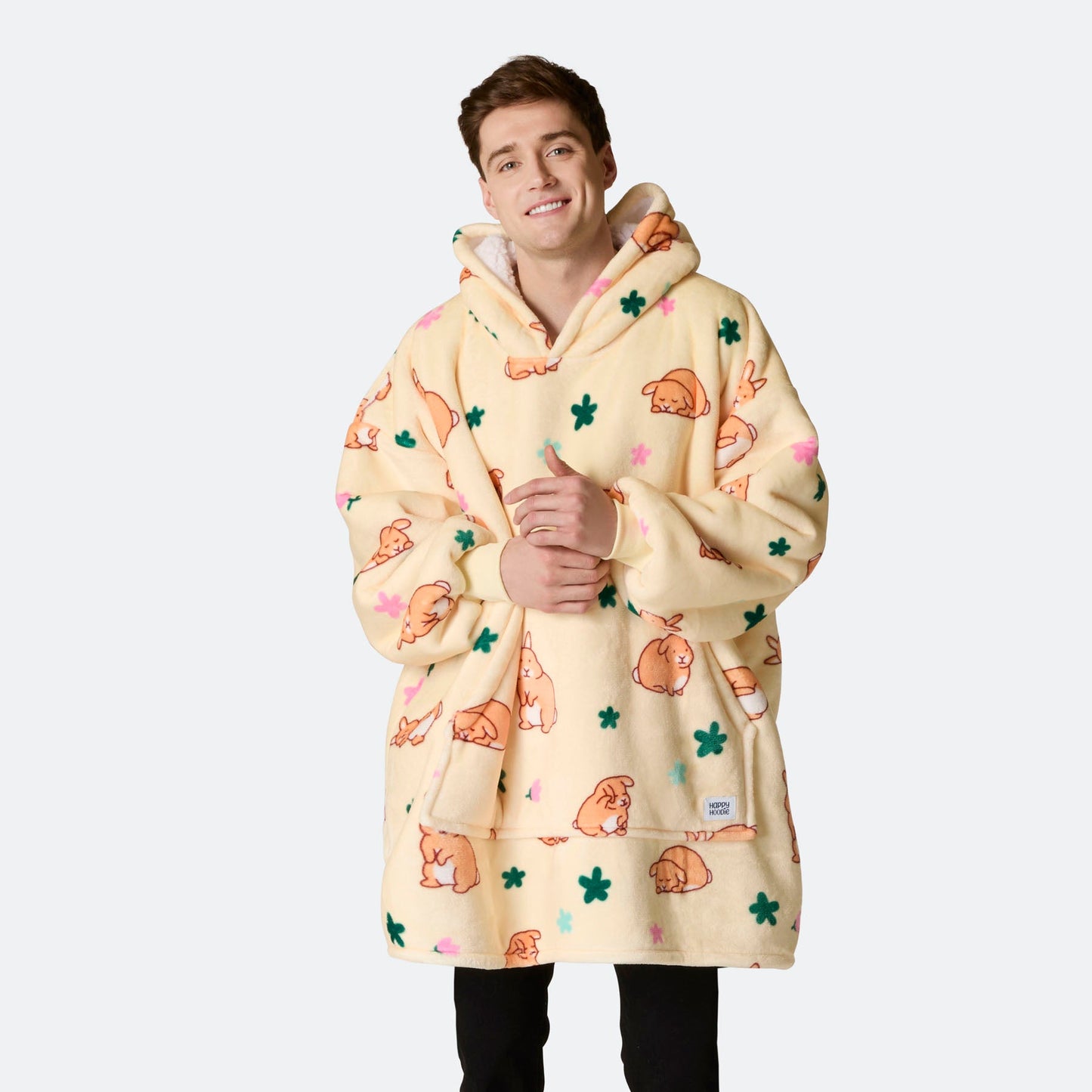 Kanin HappyHoodie