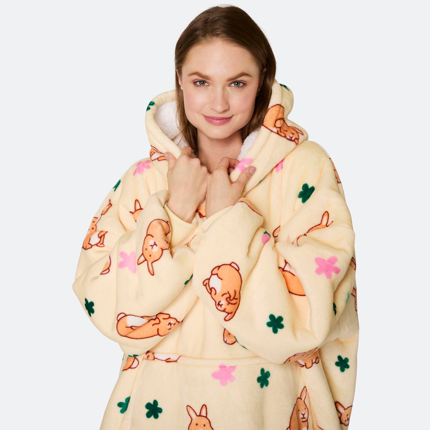 Kanin HappyHoodie