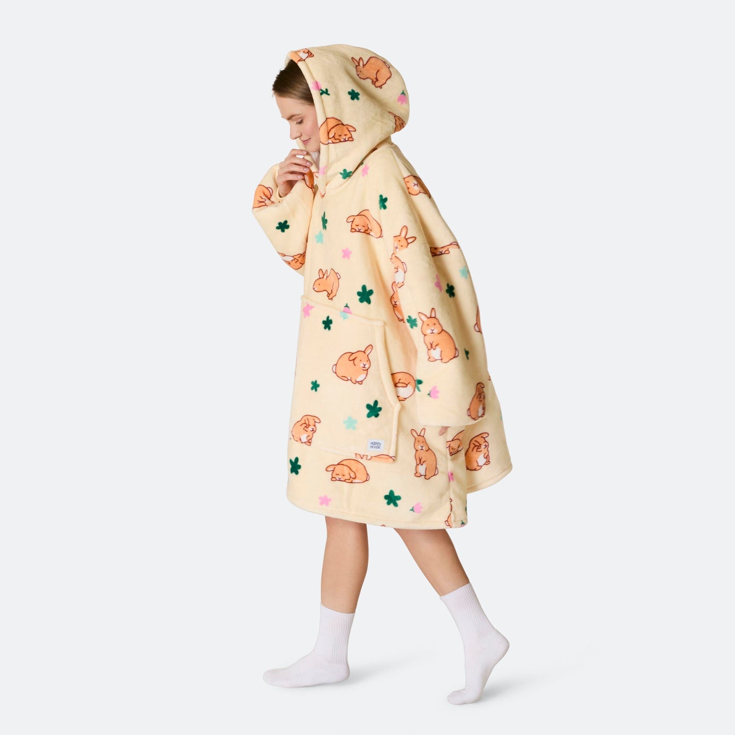 Kanin HappyHoodie