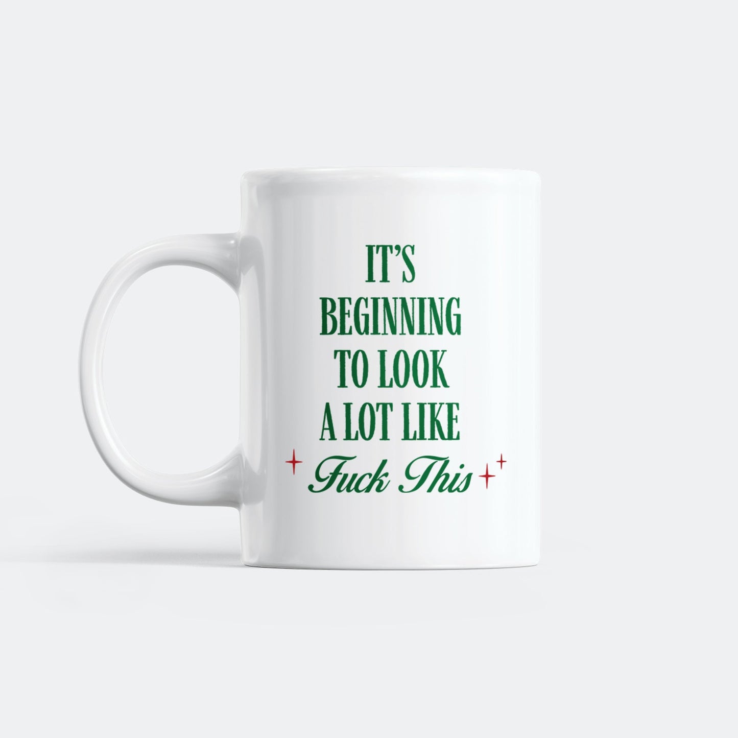 It’s Beginning To Look A Lot Like Kopp