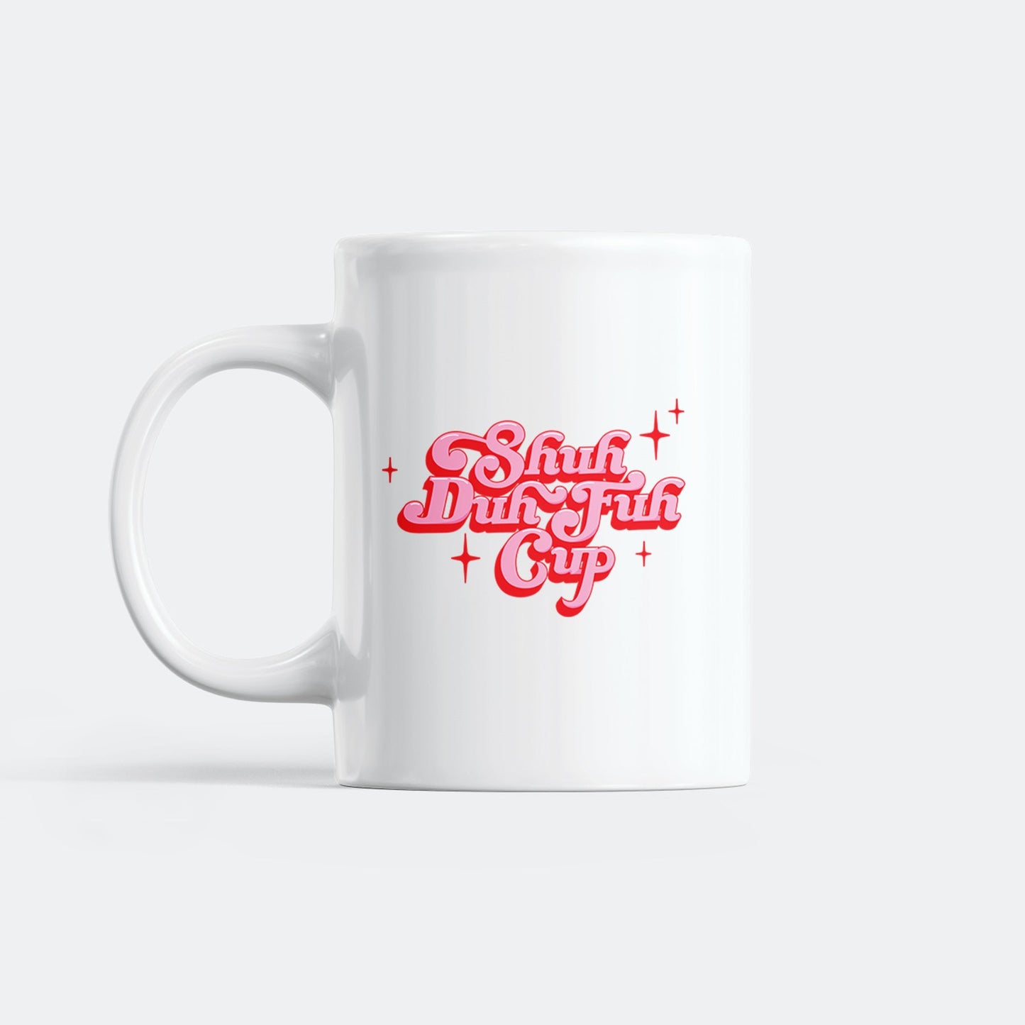 Shuh Duh Fuh Cup Kopp