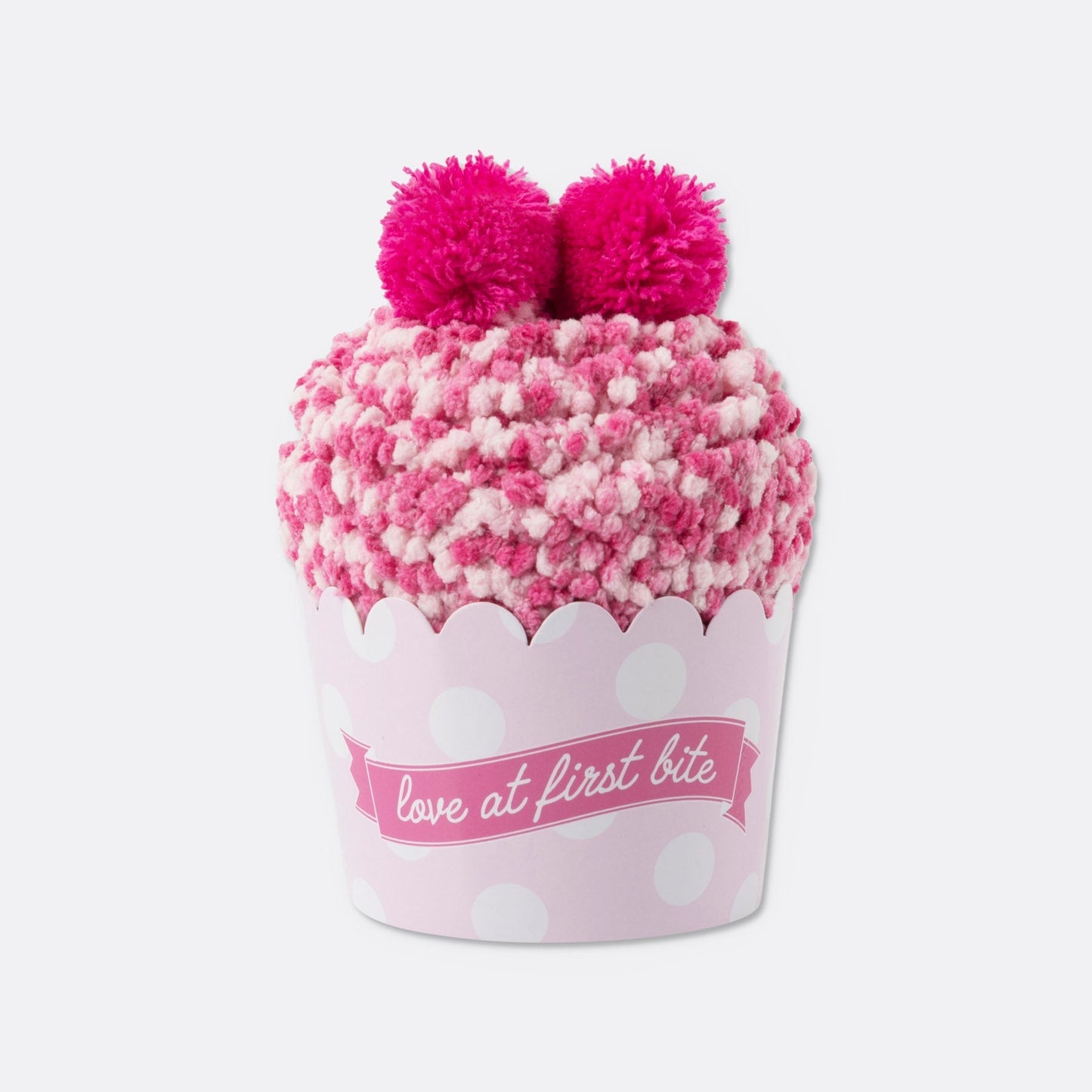 Cupcake Sokker
