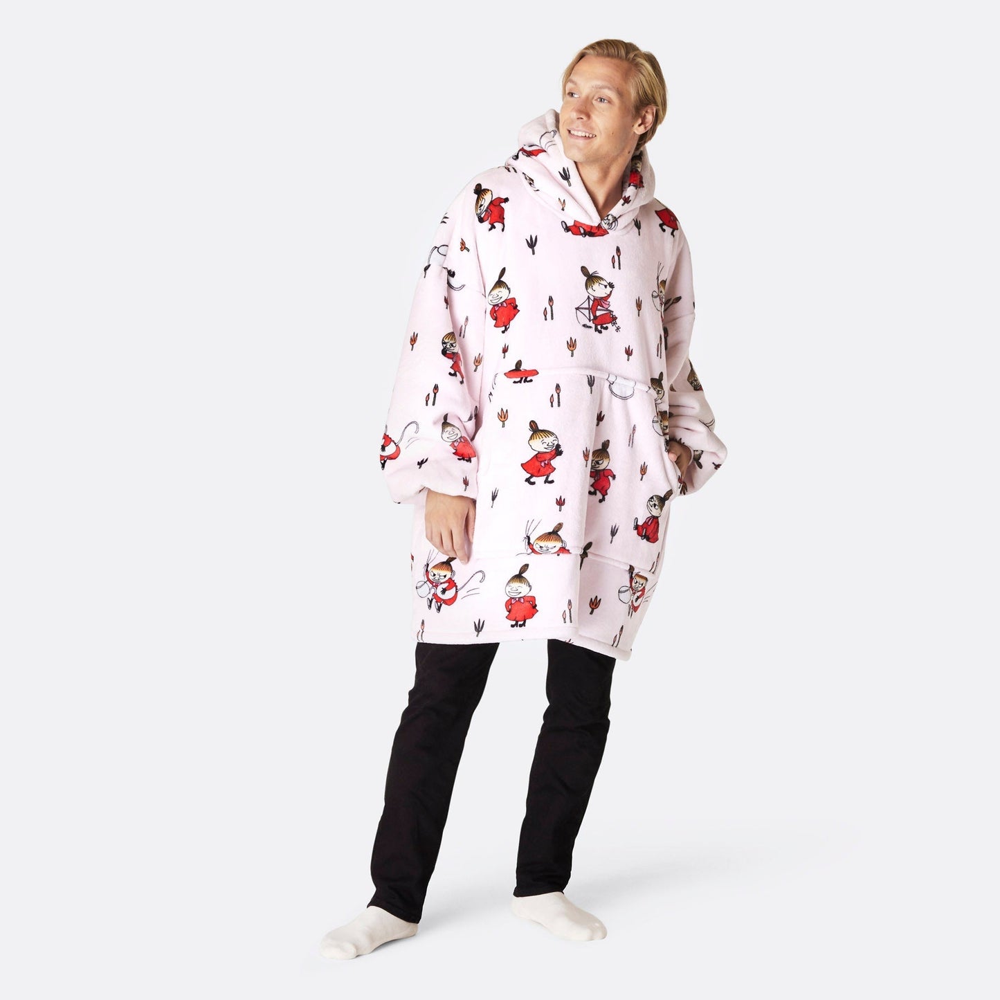 Lille My HappyHoodie