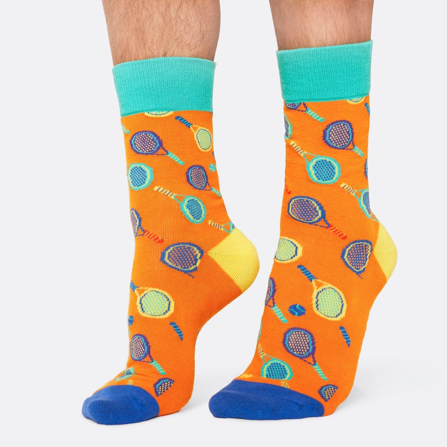 My Lucky Padel Socks Sokker