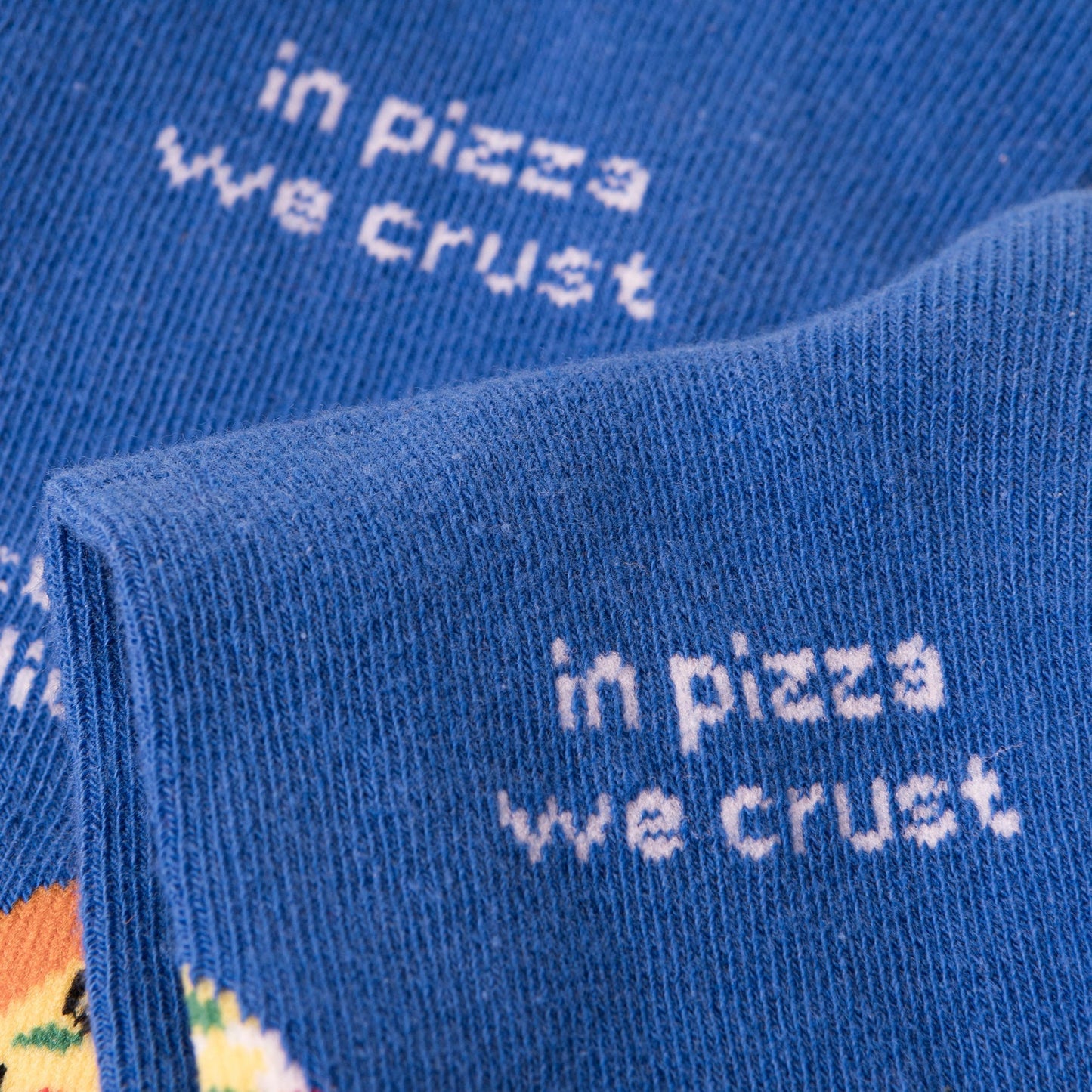 Pizza Sokker