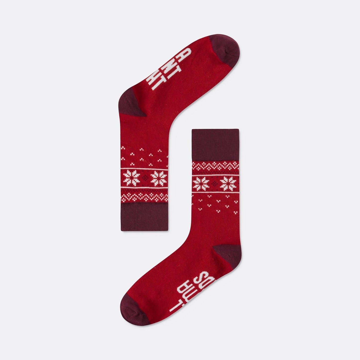 Silent Night Sokker
