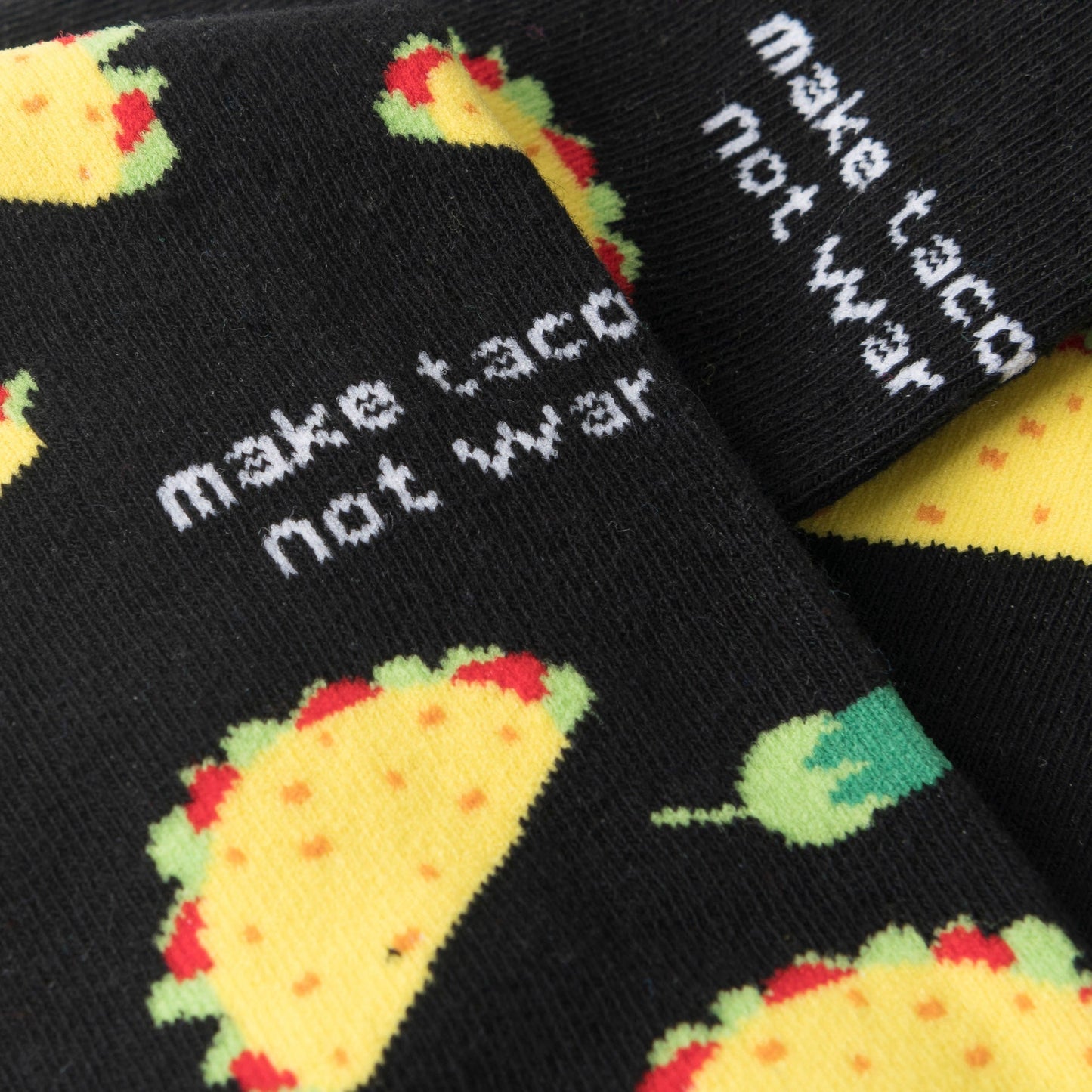 Taco Sokker