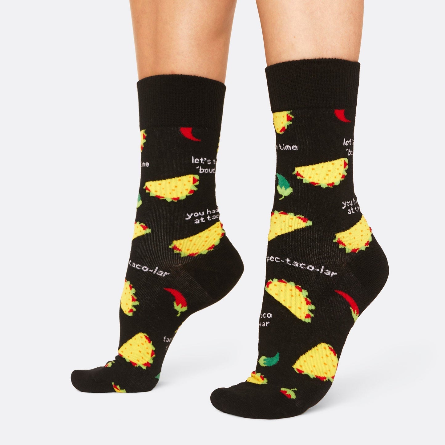 Taco Sokker