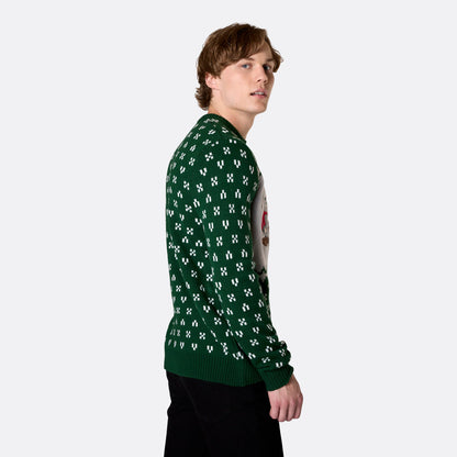 Flåklypa Julegenser Herre