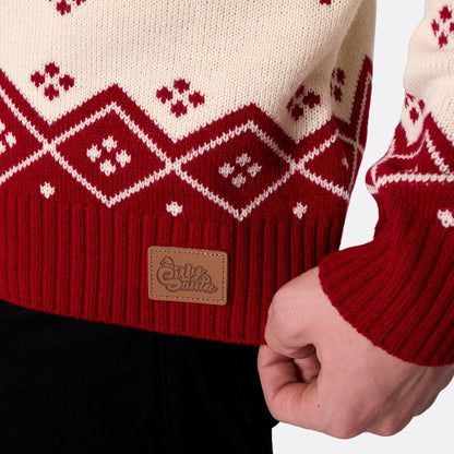 Pepperkake Julegenser Herre