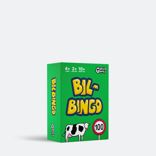 Bilbingo