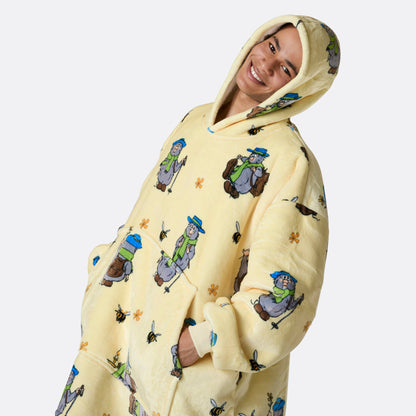 Ludvig HappyHoodie