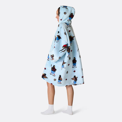 Solan Gundersen HappyHoodie