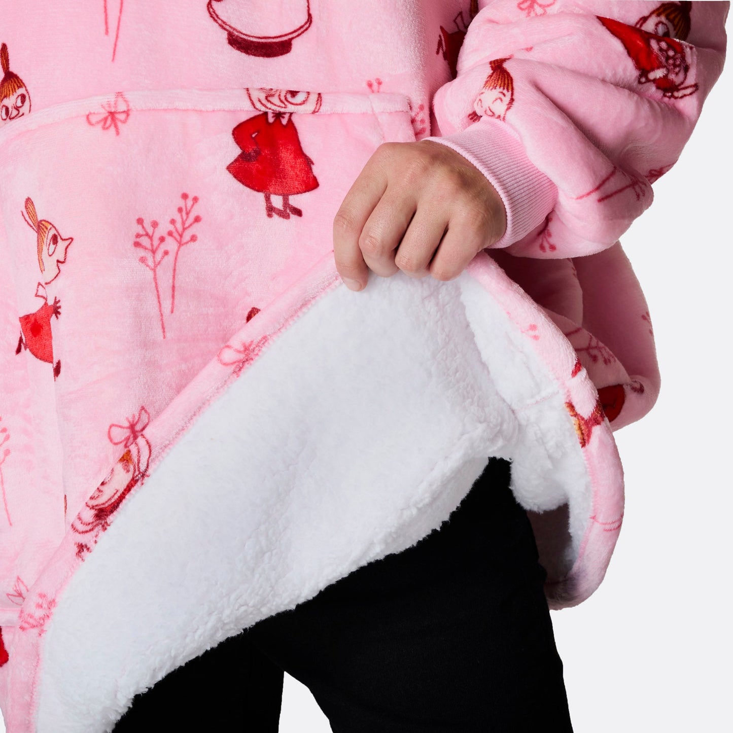Lille My HappyHoodie