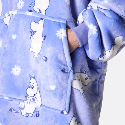 Mummitrollet HappyHoodie