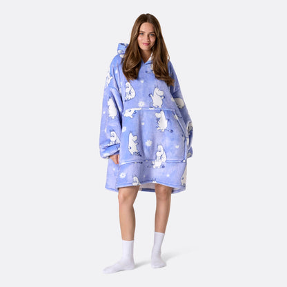 Mummitrollet HappyHoodie