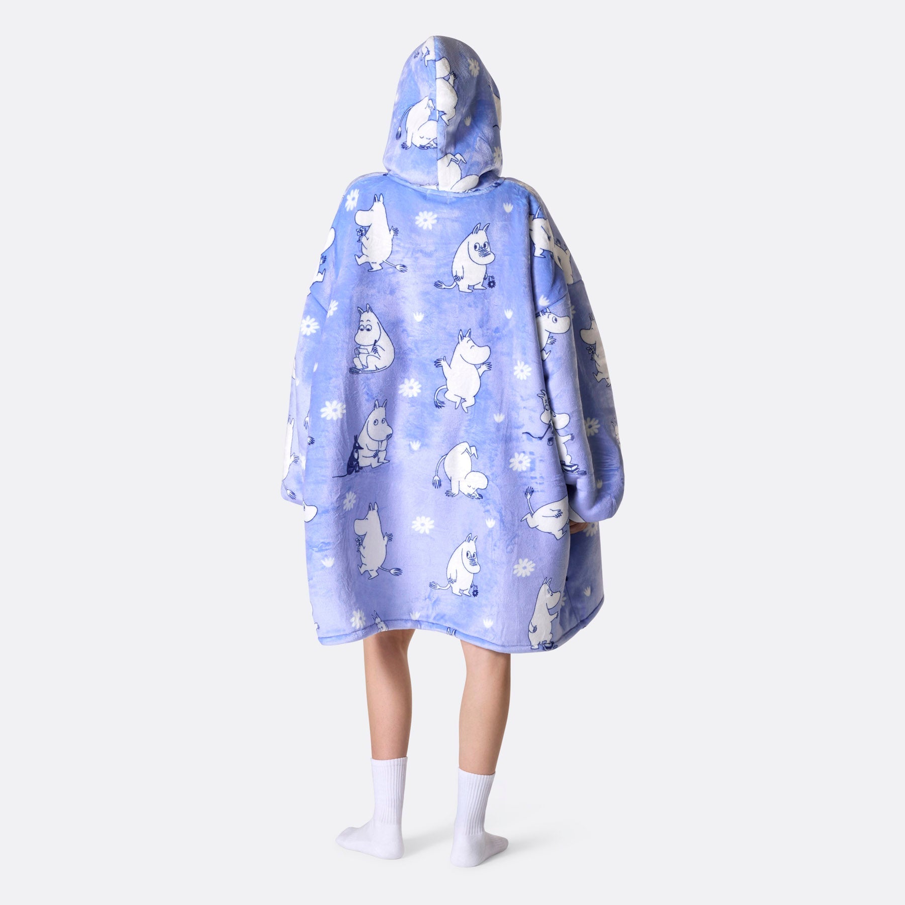 Mummitrollet HappyHoodie