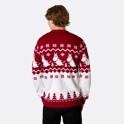 Mummi Julegenser Herre