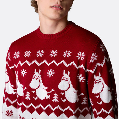 Mummi Julegenser Herre