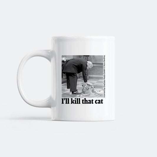 I’ll Kill That Cat Kopp