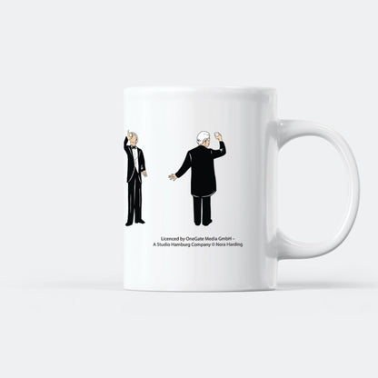 Grevinnen & Hovmesteren Kopp