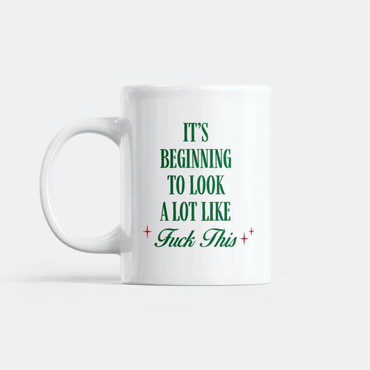 It’s Beginning To Look A Lot Like Kopp