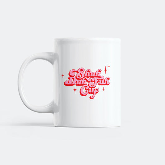 Shuh Duh Fuh Cup Kopp