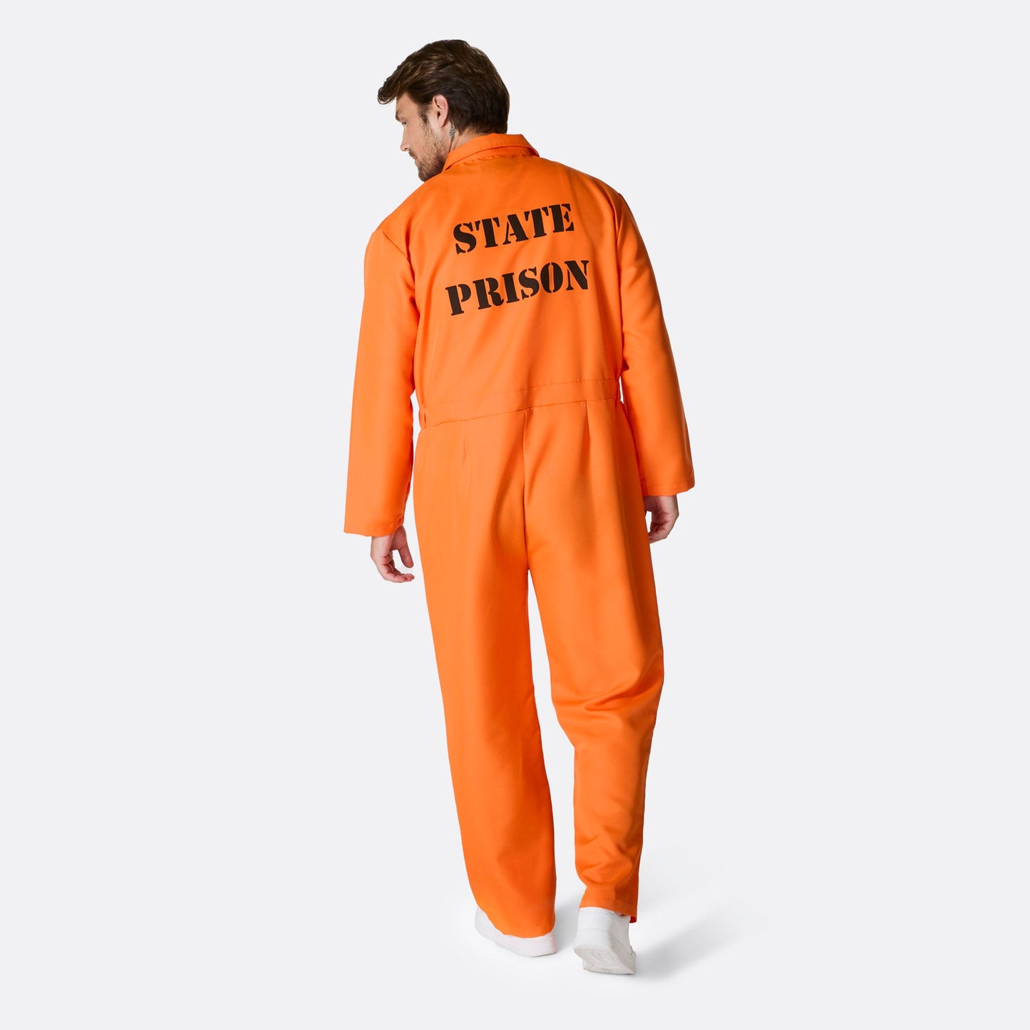 Fangedrakt Onesie Herre