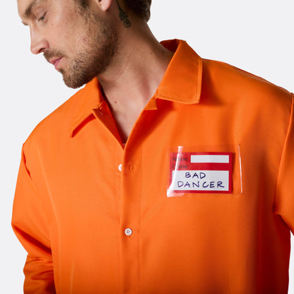 Fangedrakt Onesie Herre