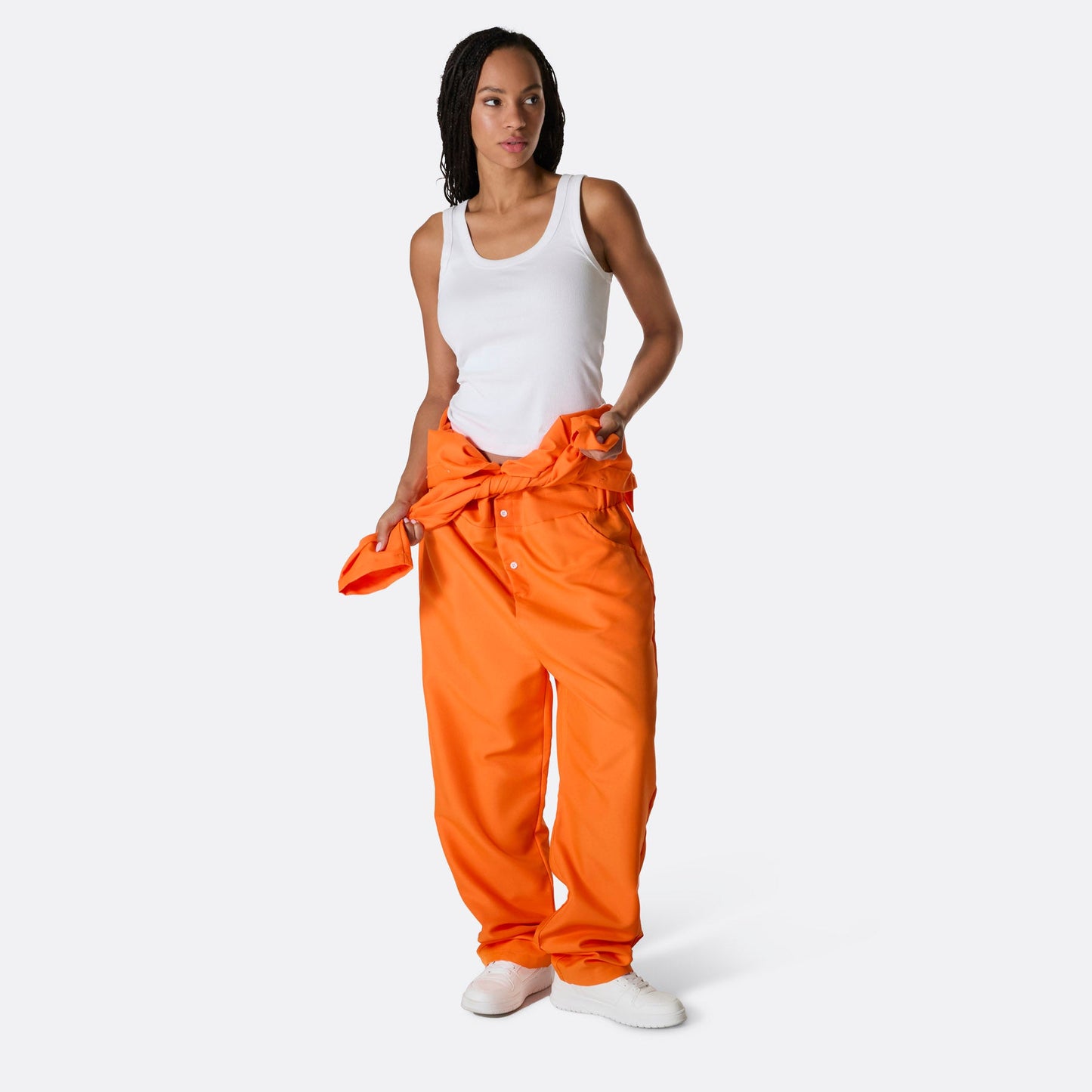 Fangedrakt Onesie Dame