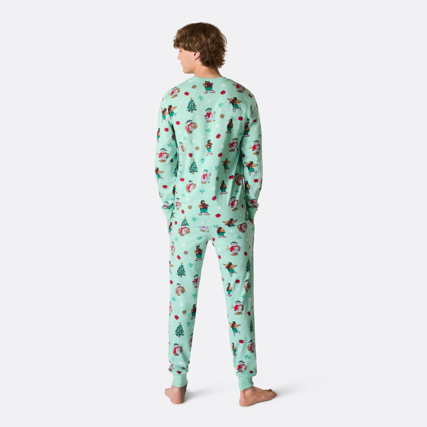 Flåklypa Julepysj Herre