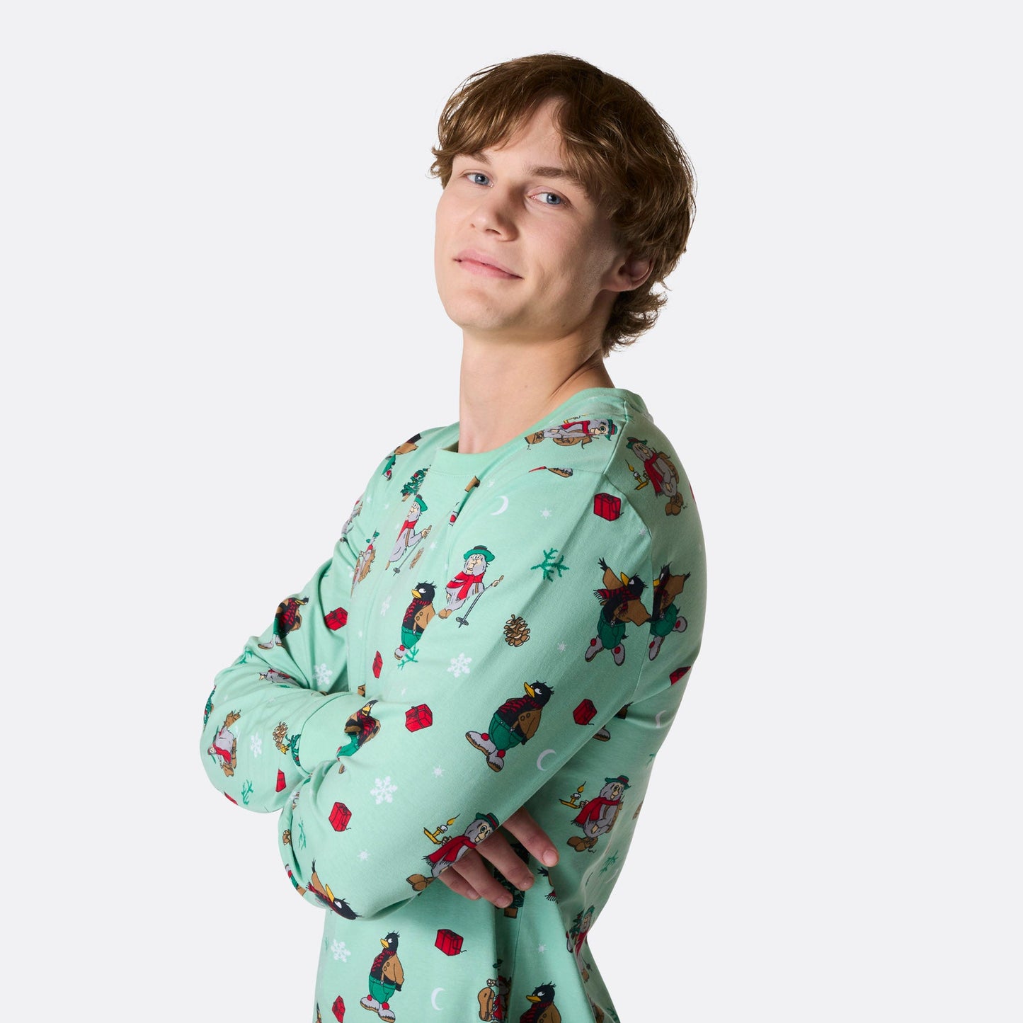 Flåklypa Julepysj Herre