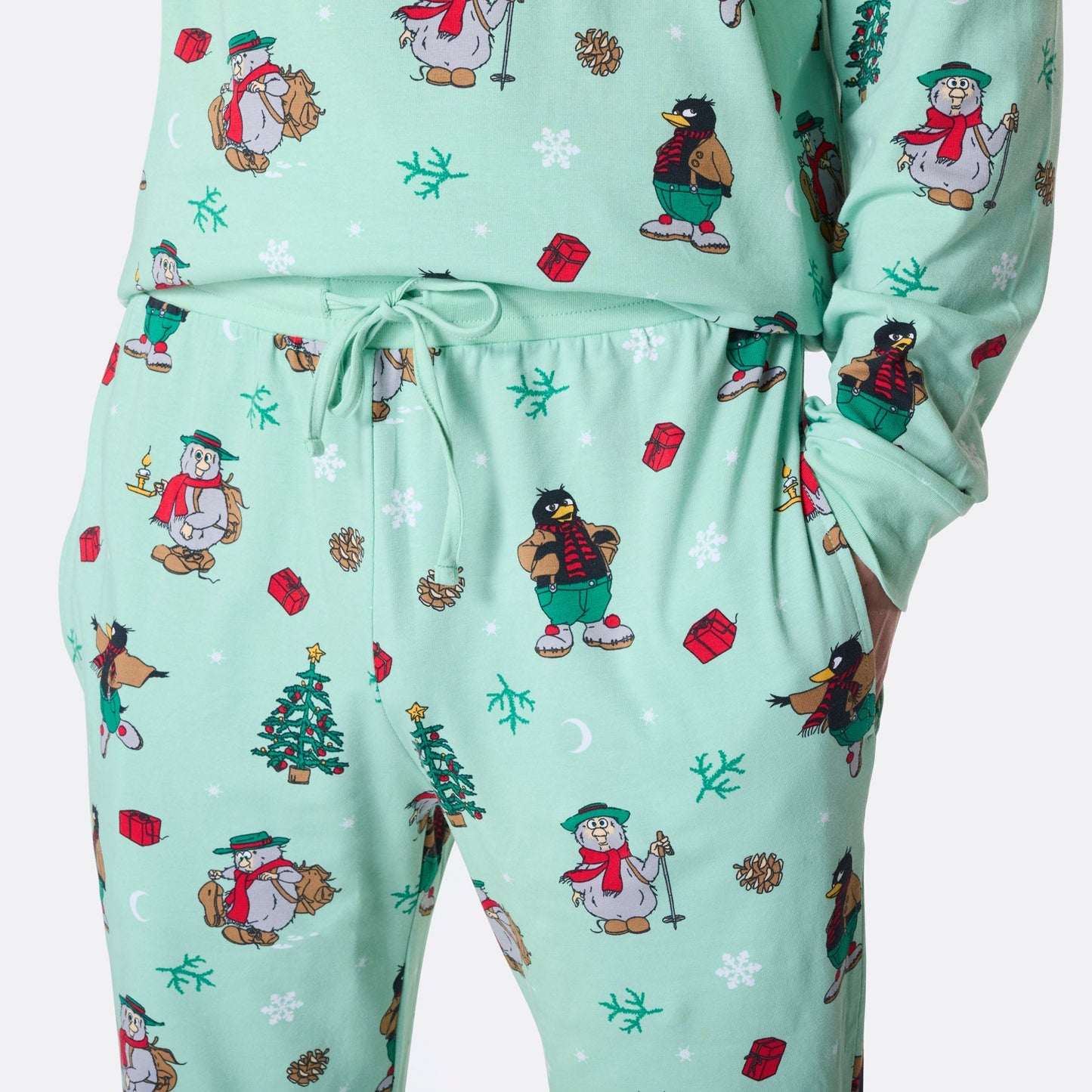 Flåklypa Julepysj Herre