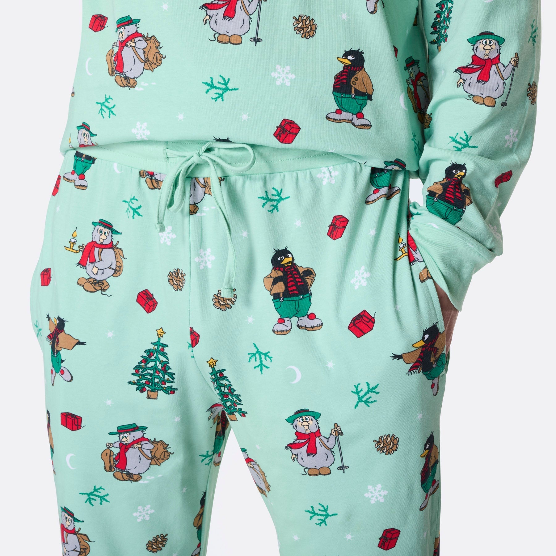 Flåklypa Julepysj Herre