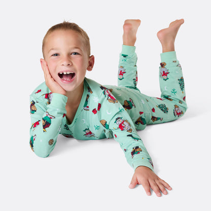 Flåklypa Julepysj Barn