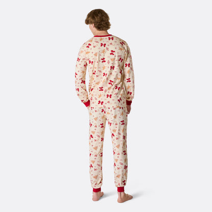 Pepperkake Julepysj Herre