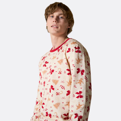 Pepperkake Julepysj Herre