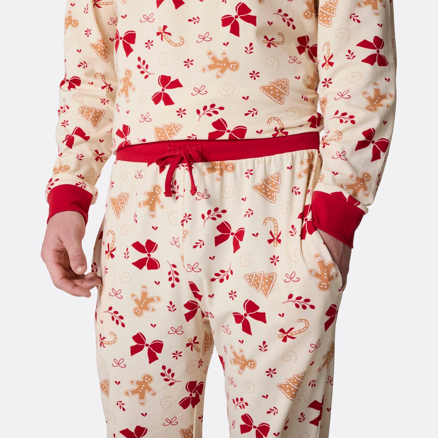 Pepperkake Julepysj Herre