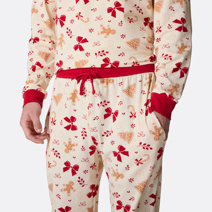 Pepperkake Julepysj Herre