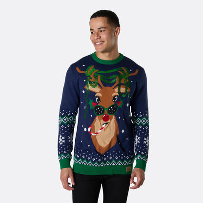 Rudolf Julegenser Herre