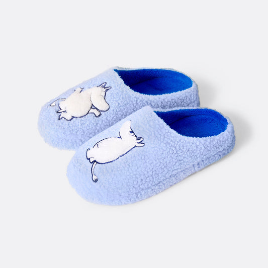 Mummitrollet Tøfler