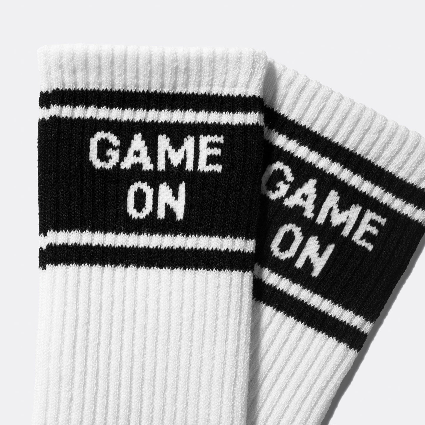 Game On Tennissokker