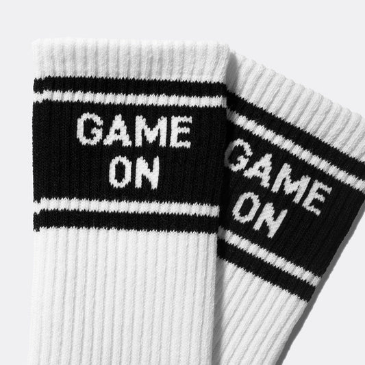 Game On Tennissokker