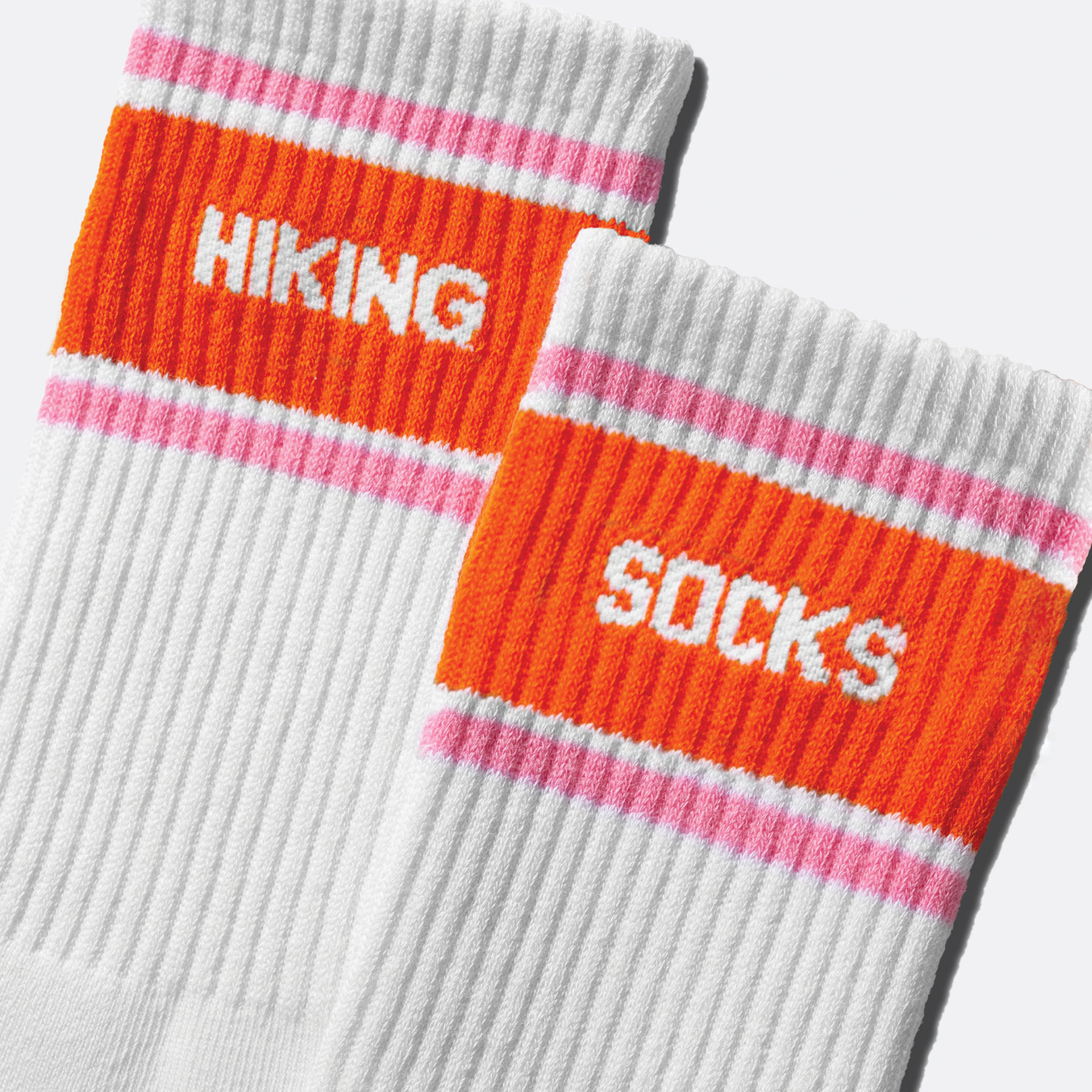 Hiking Socks Tennissokker