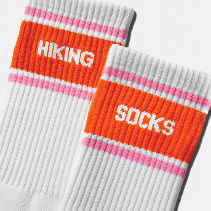 Hiking Socks Tennissokker