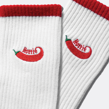Hottie Tennissokker