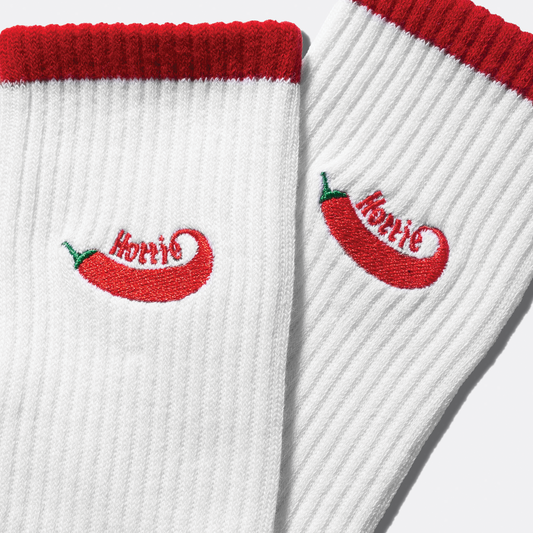 Hottie Tennissokker