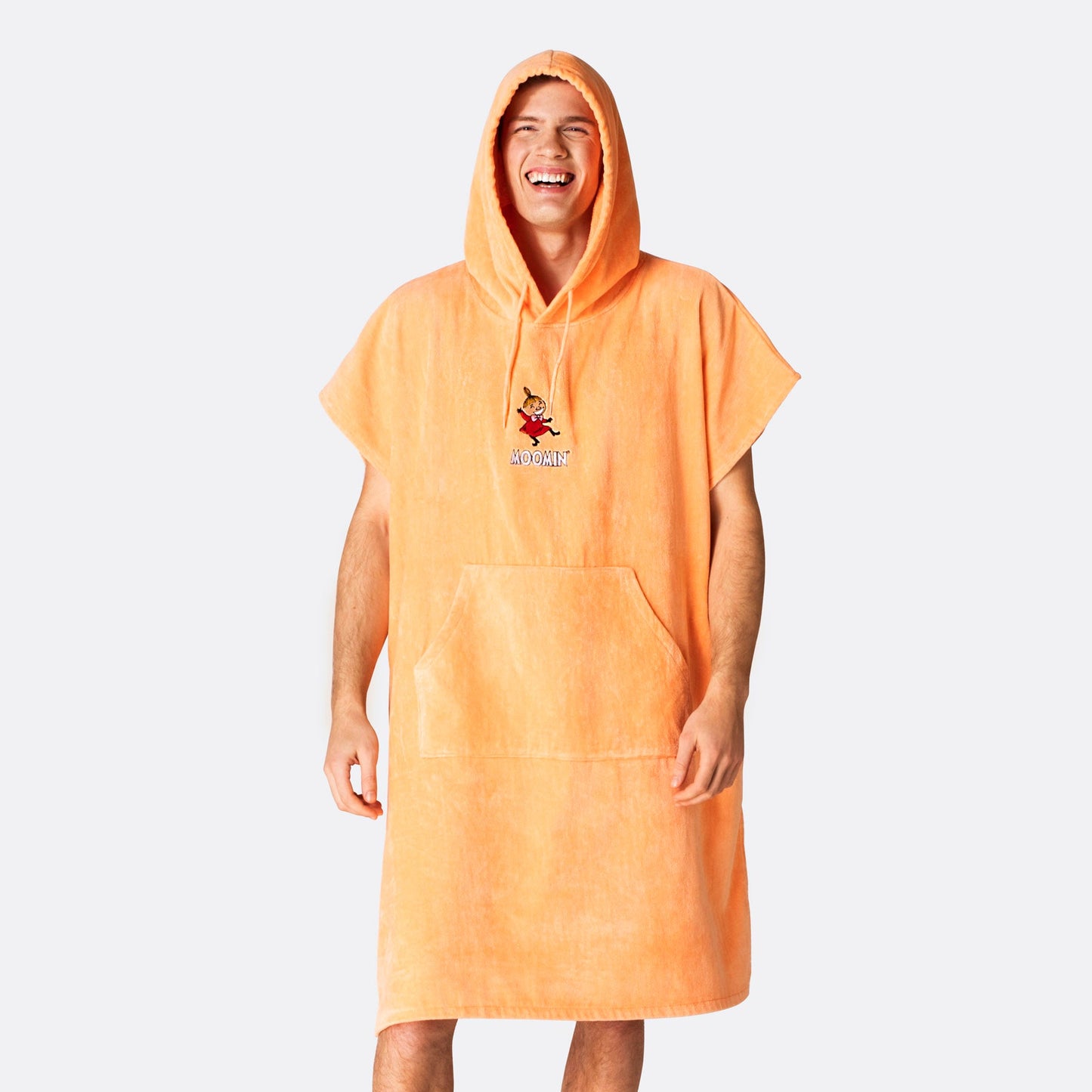 Lille My Badeponcho