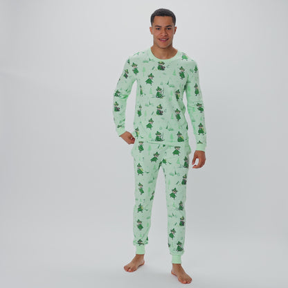 Snusmumrikken Pysj Herre